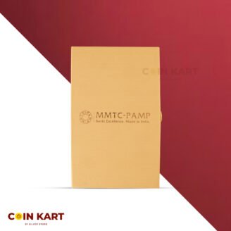 1 Kg Silver Casted Bar 999 Purity